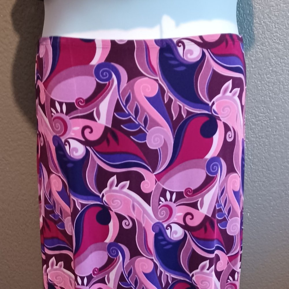 CHARLOTTE RUSSE